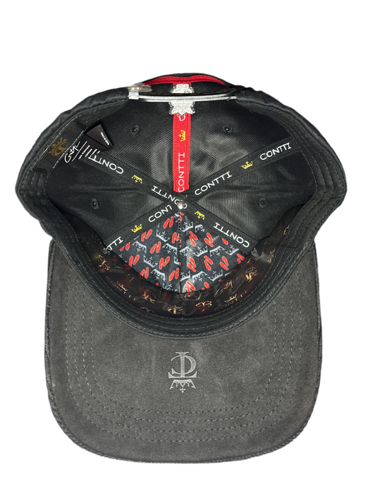 Gorra de LA Suela Roja