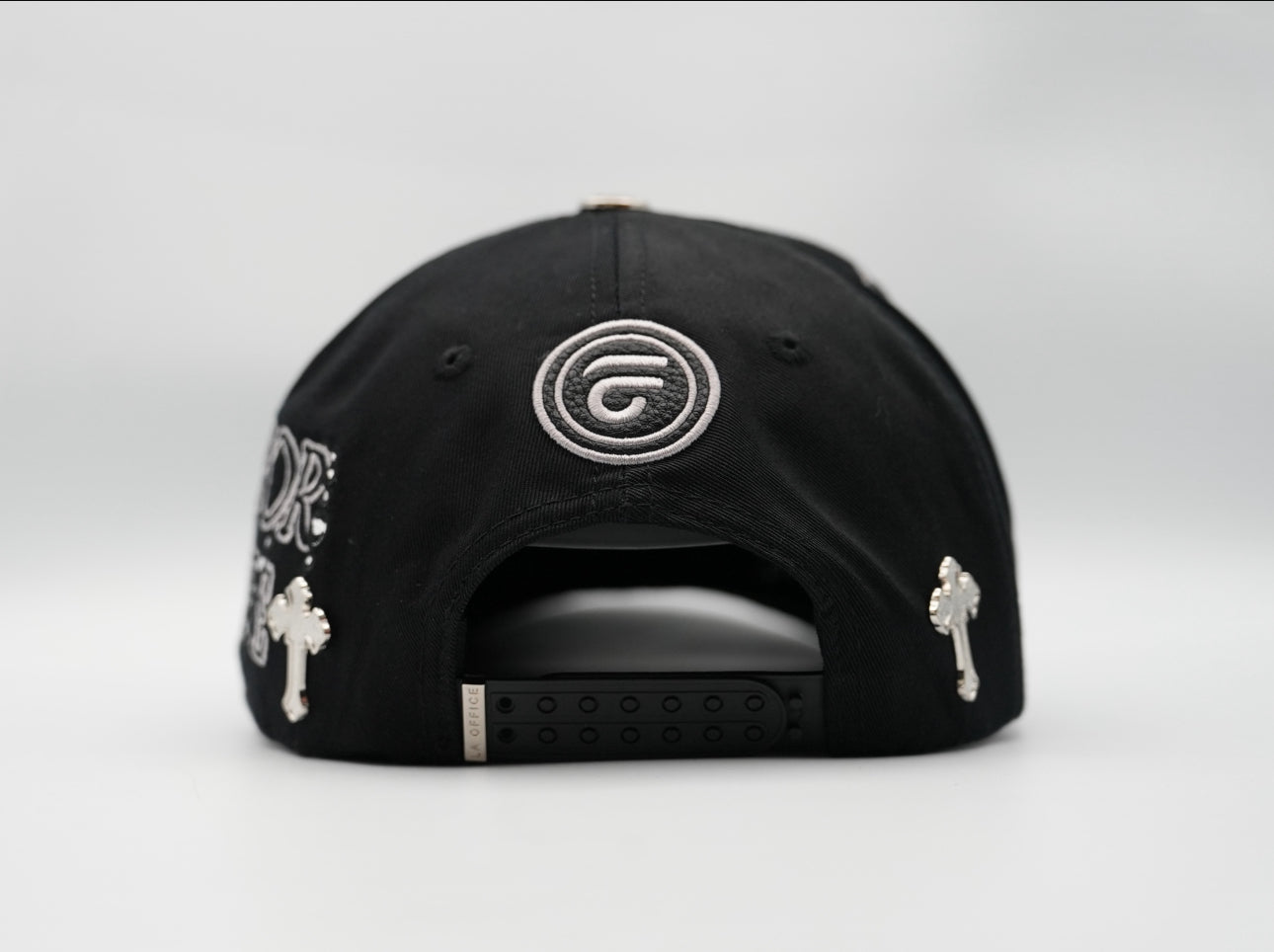 Gorra Cristo
