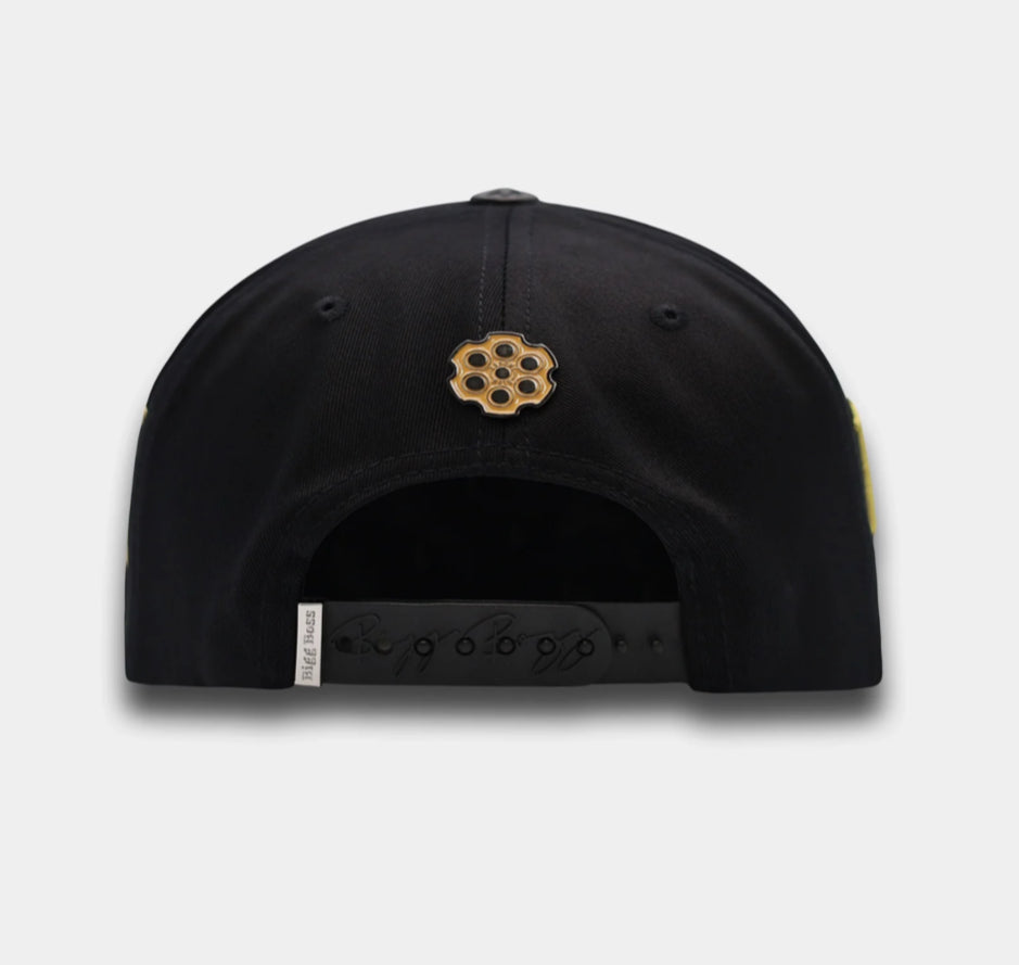 Gorra del Chapo