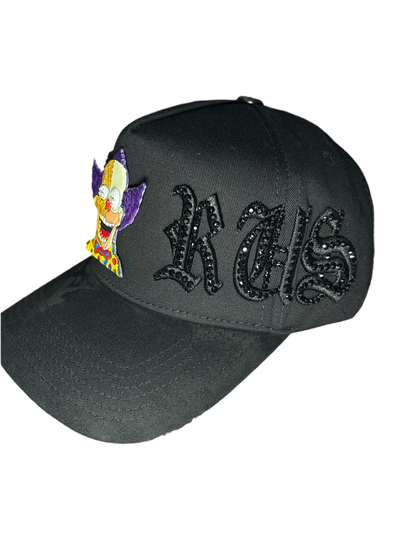 Gorra del Virus 2.0
