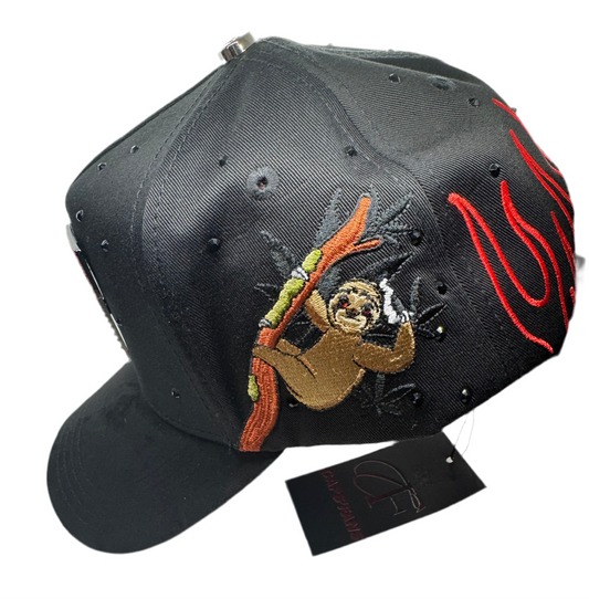 Gorra CT Corridos Tumbados