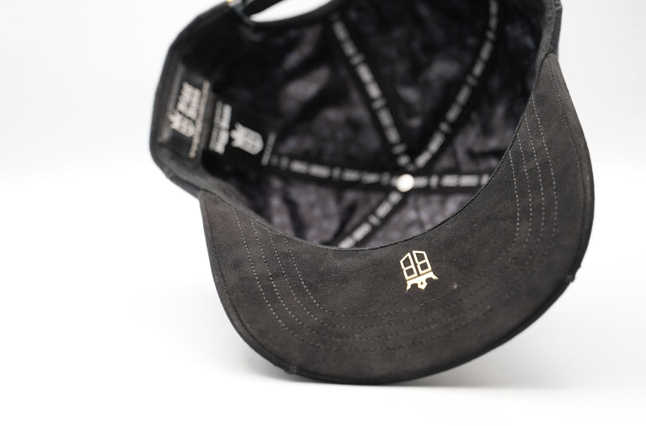 Gorra Bendecido
