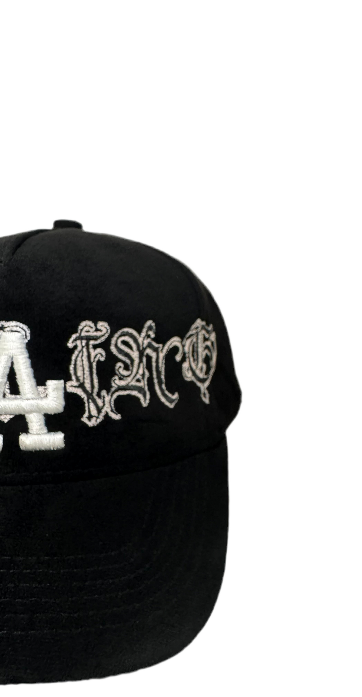 Gorra L:A