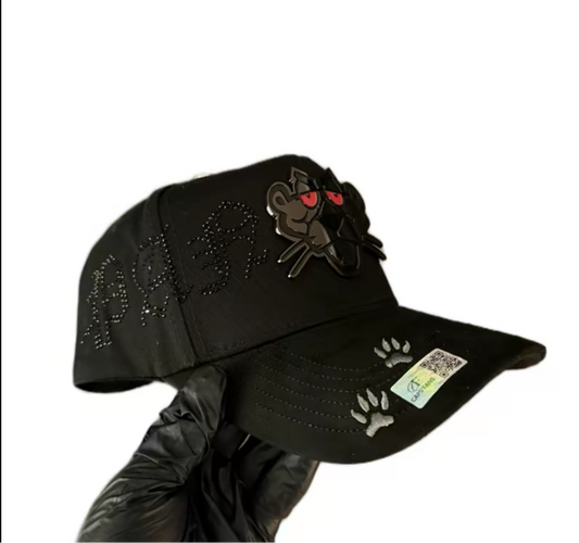 Gorra de La Pantera