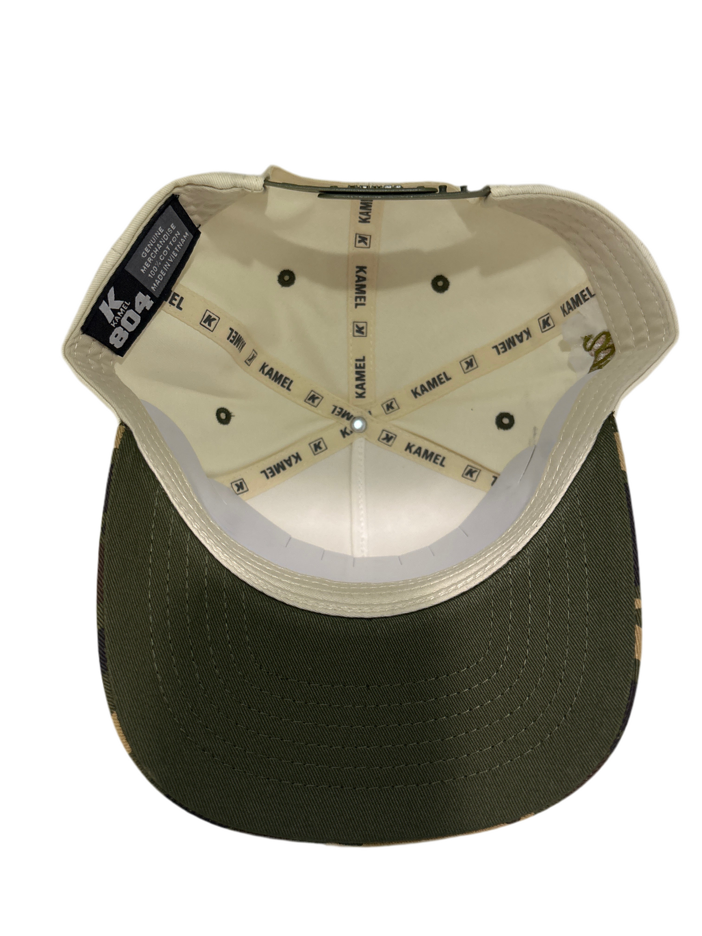 Gorra LACamo