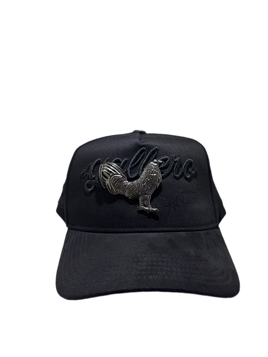 Gorra El Gallero