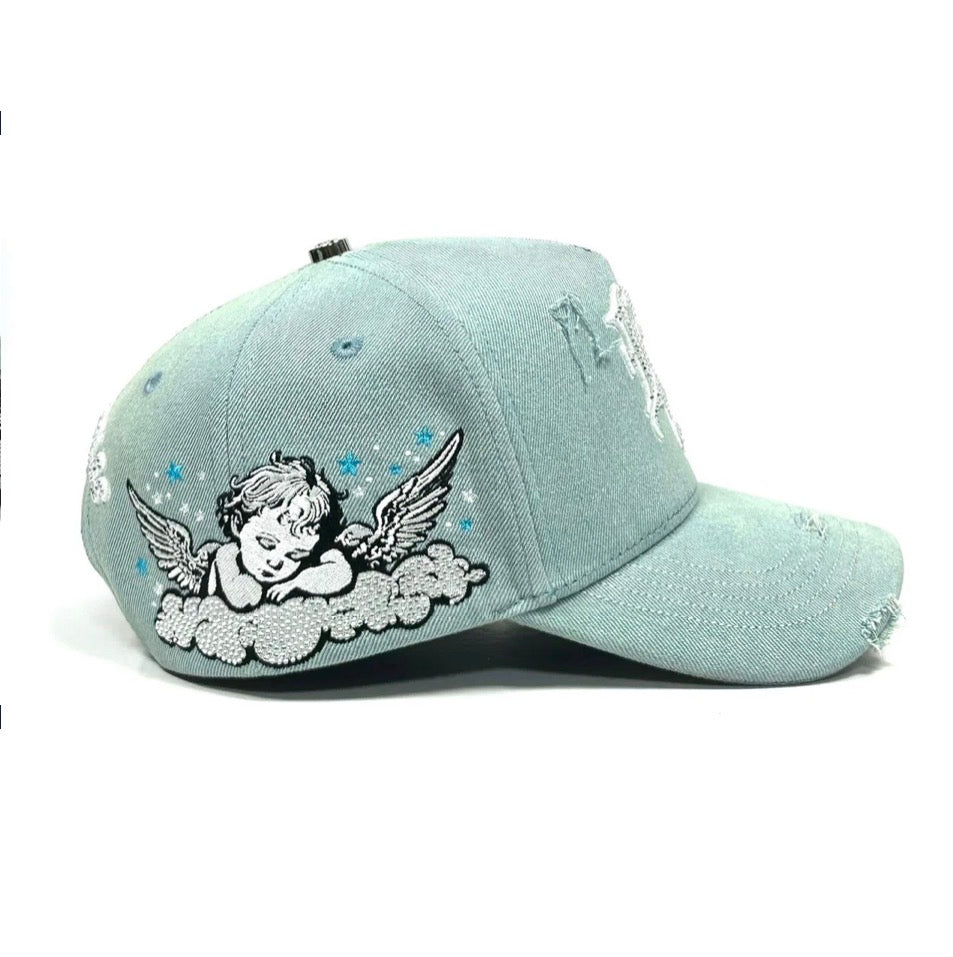 Gorra de Los Angeles