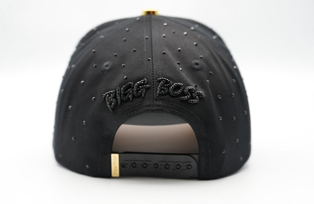 Gorra BigBoss anniversary