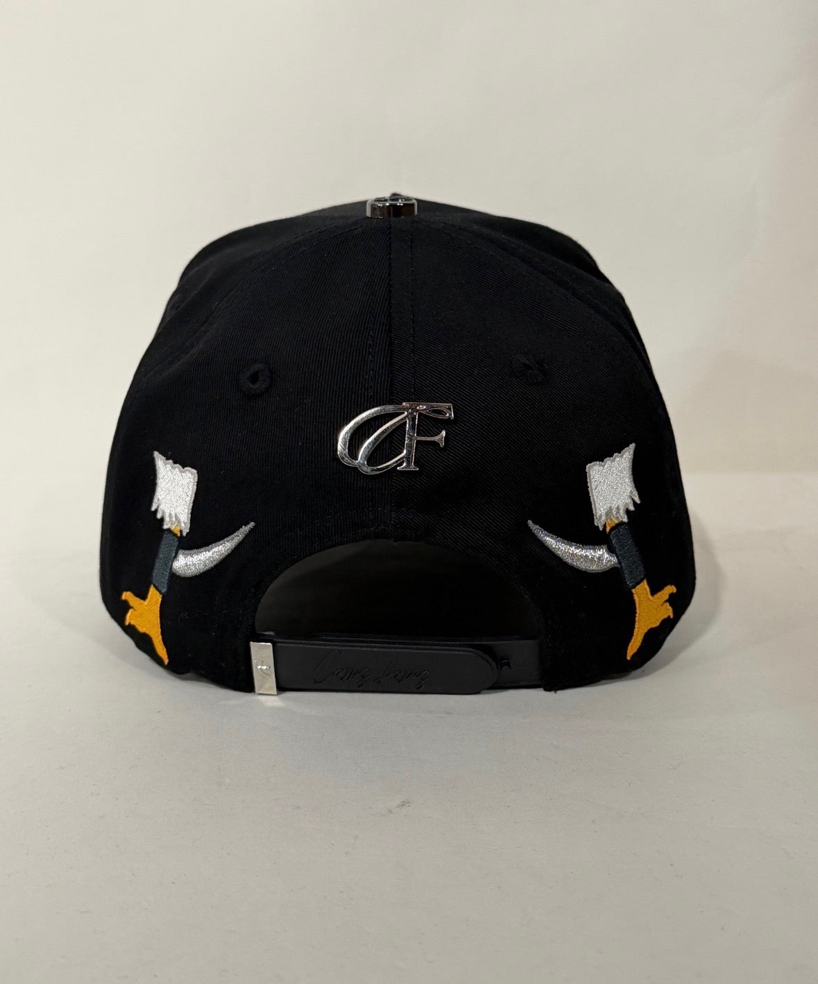 Gorra Gallo Fino