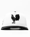 Gorra del Gallo