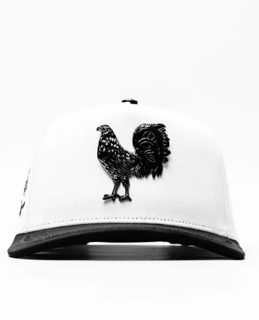 Gorra del Gallo