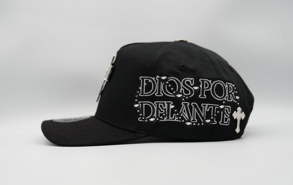 Gorra Cristo