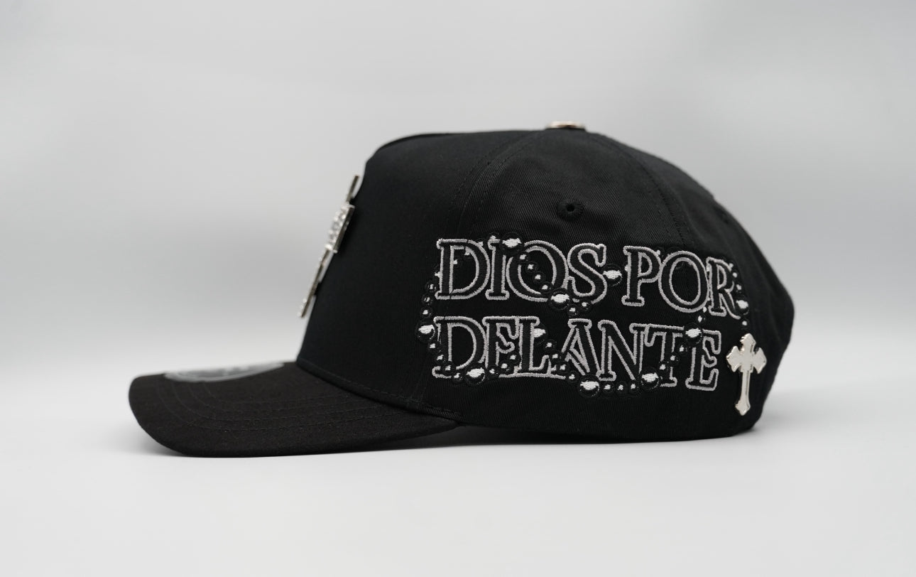 Gorra Cristo