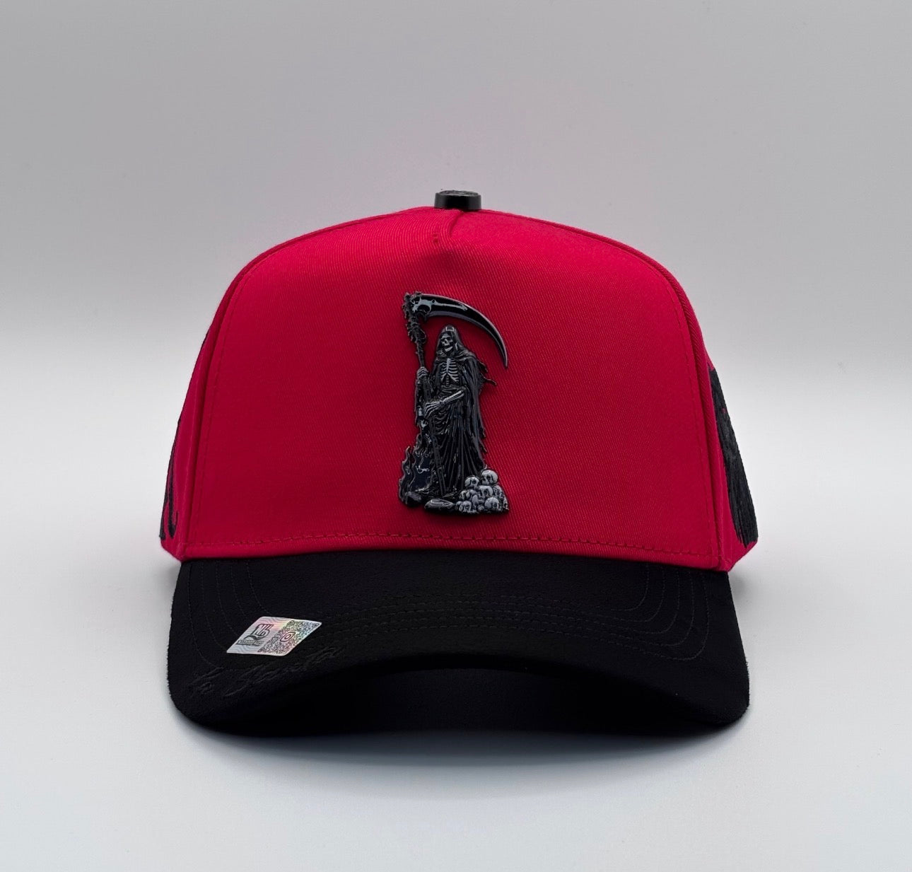 Gorra La Santa
