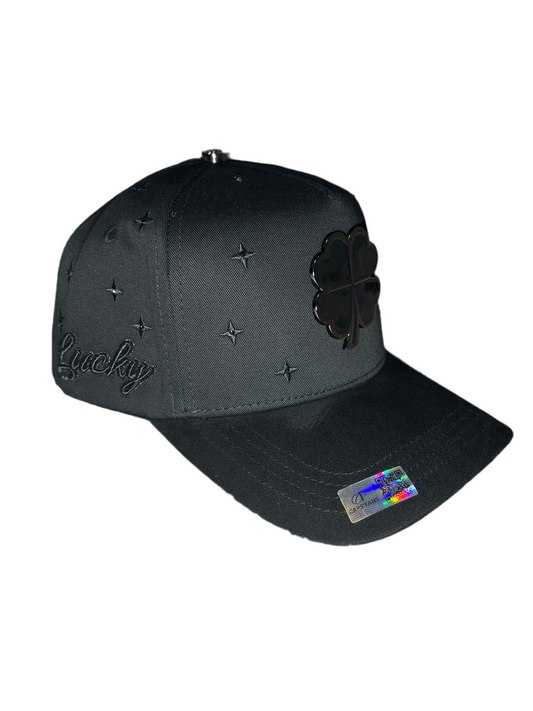 Gorra del Trébol 2.0