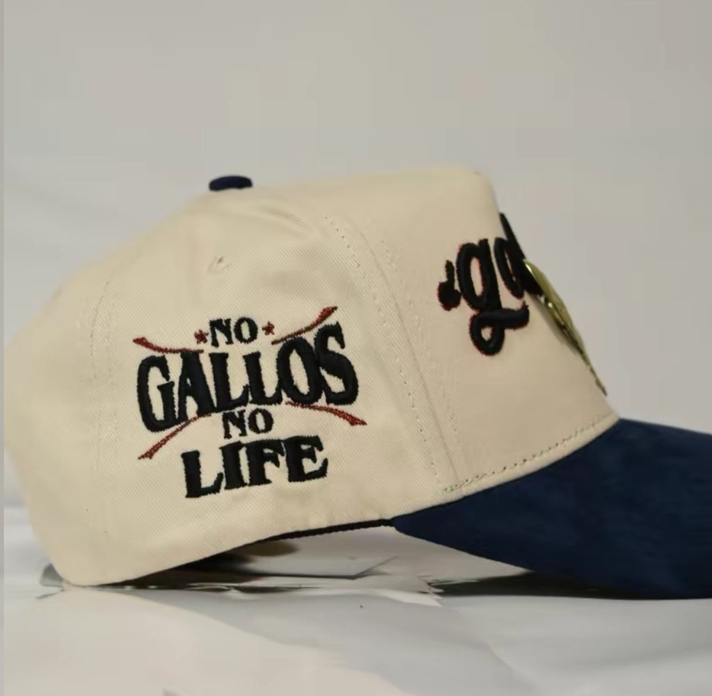 Gorra El Gallero