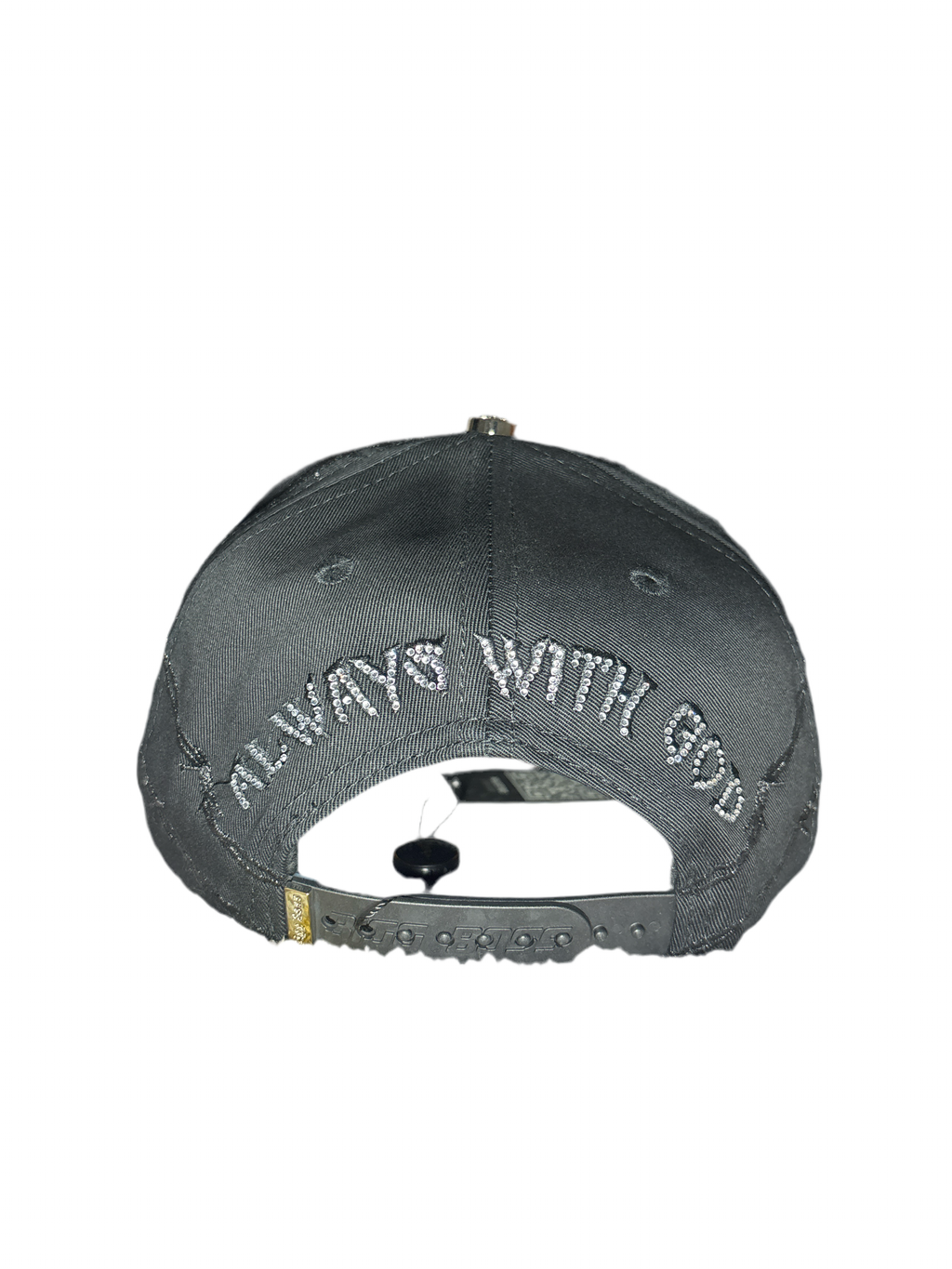 Gorra Bendecido