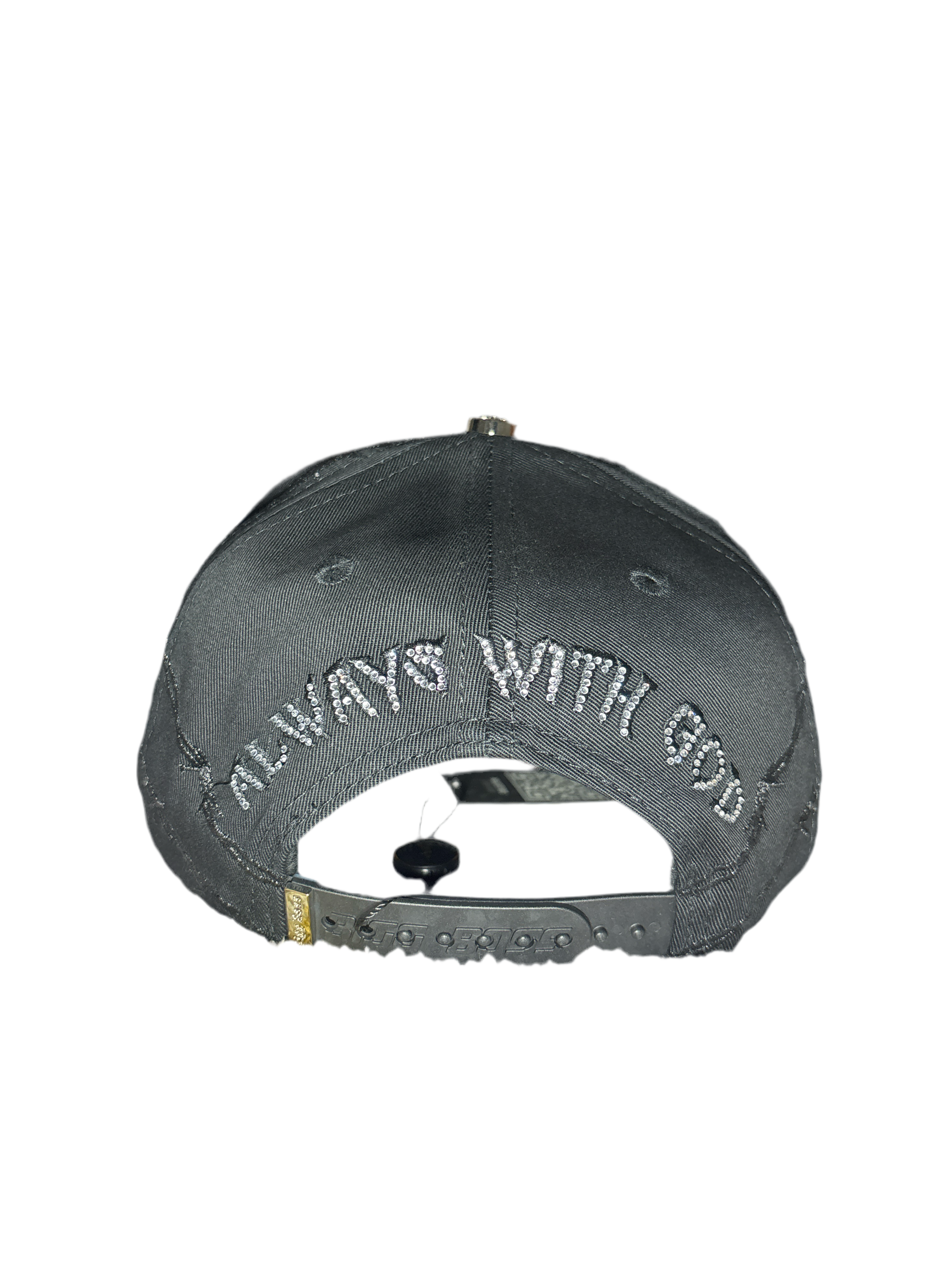 Gorra Bendecido