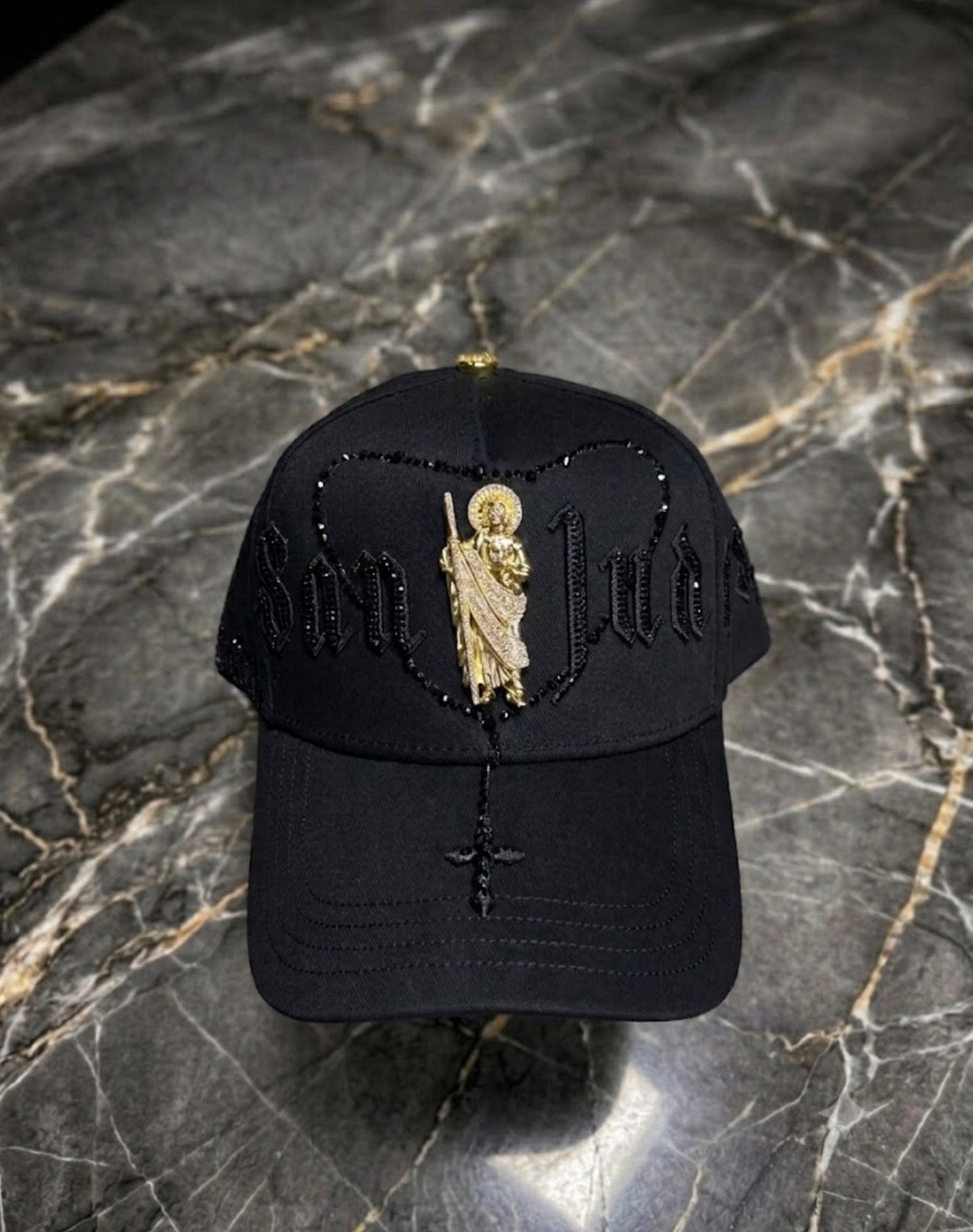 Gorra San Judas x AG