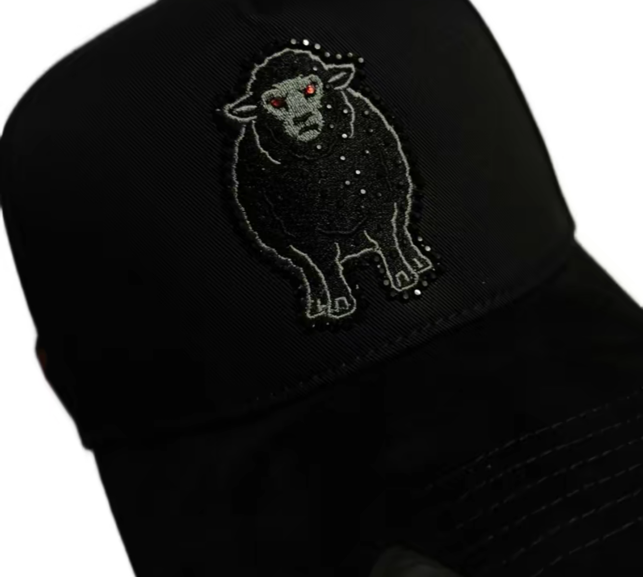 Gorra La Oveja Negra