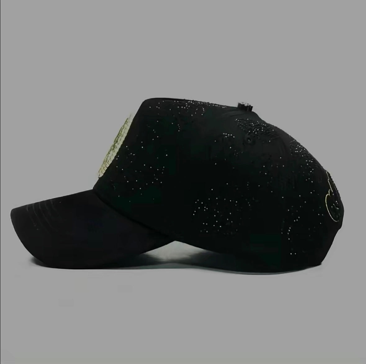 Gorra de La Virgen de Guadalupe
