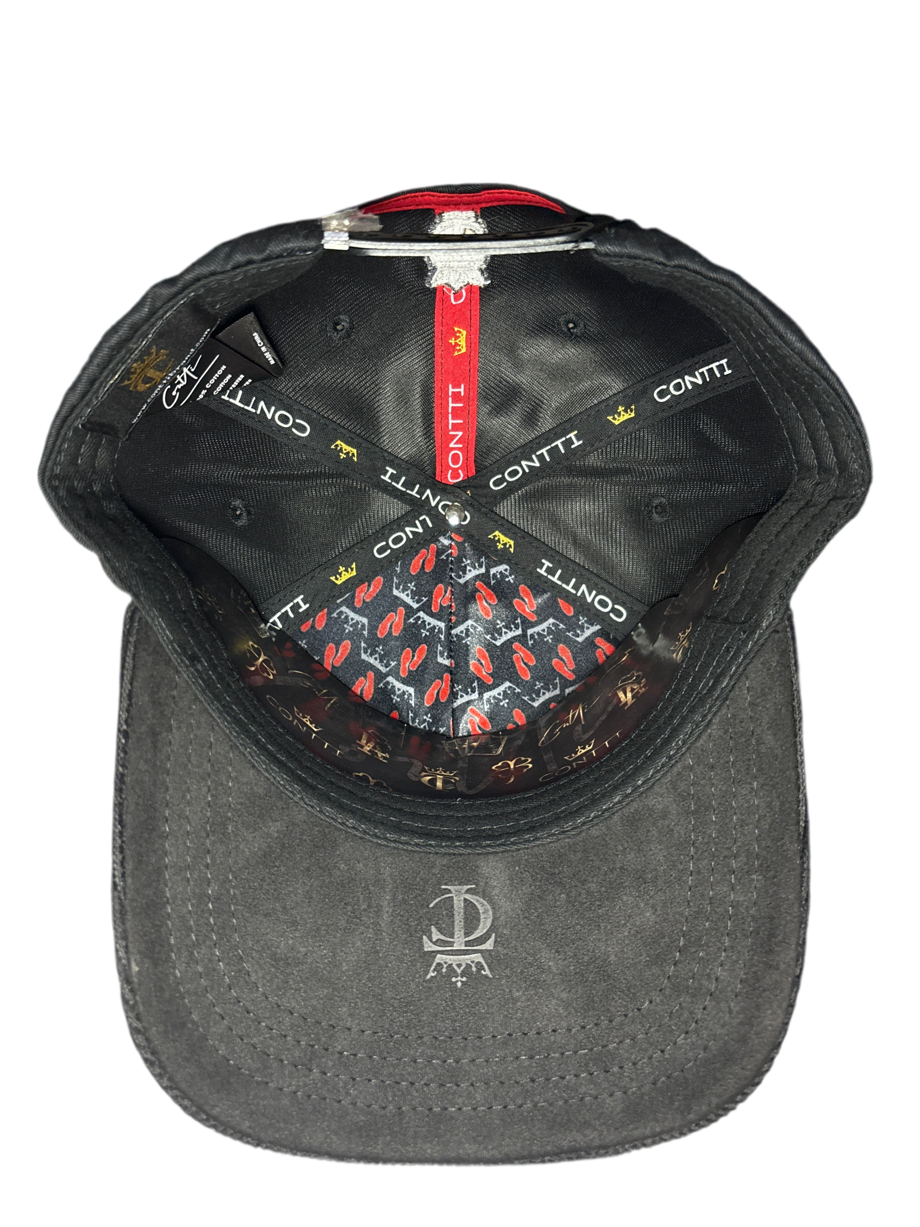 Gorra de LA Suela Roja