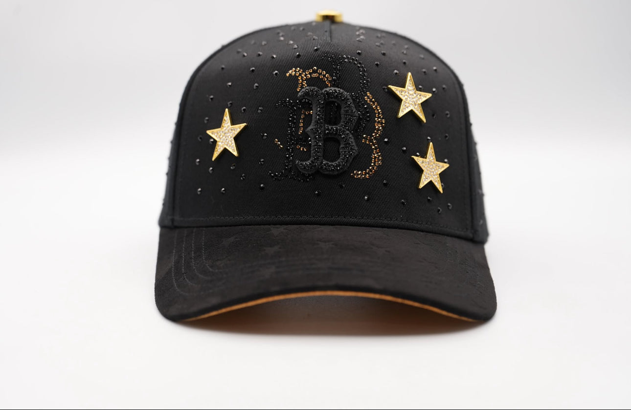 Gorra BigBoss anniversary