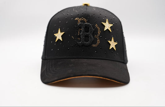 Gorra BigBoss anniversary