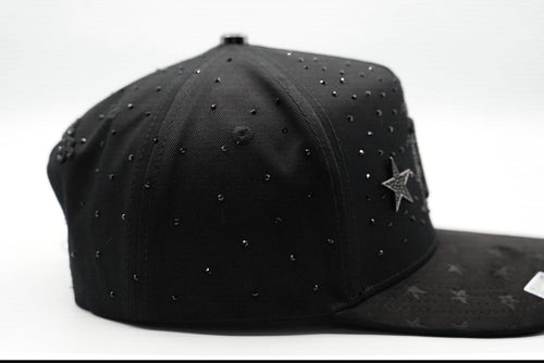 Gorra BigBoss anniversary