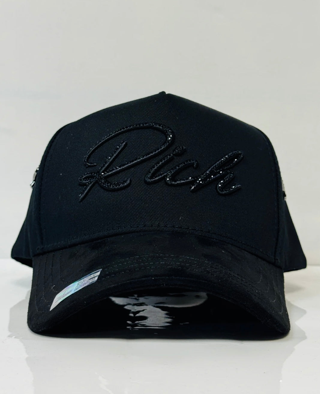 Gorra Rich