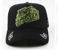 Gorra More Money More Problem FULL SET