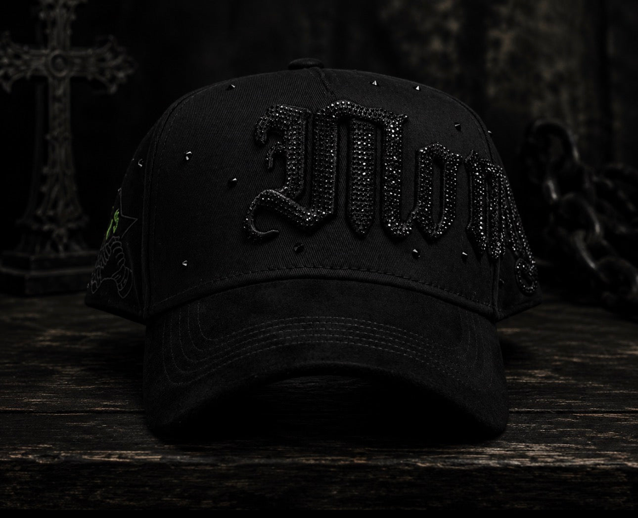 Gorra Money