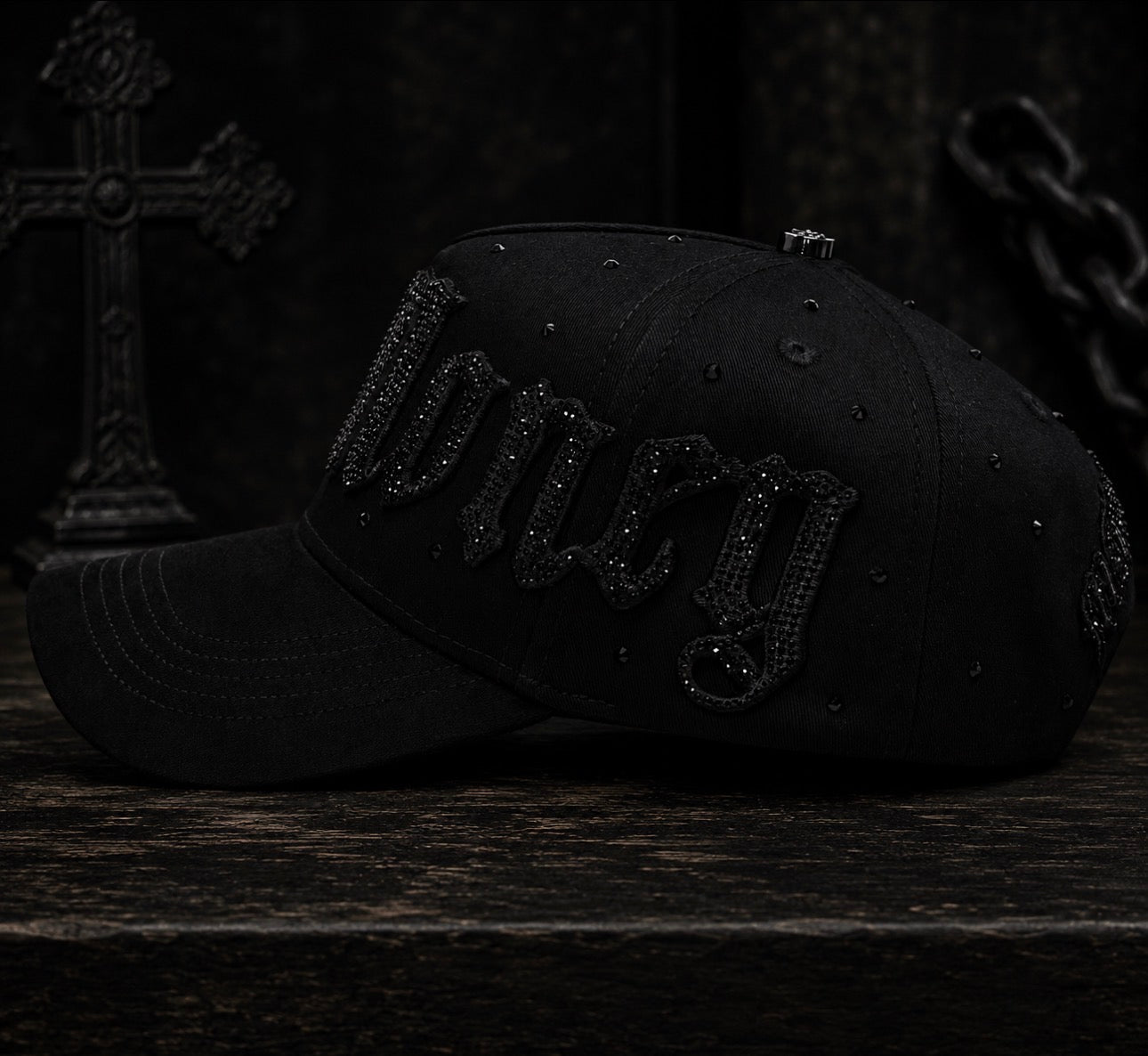Gorra Money