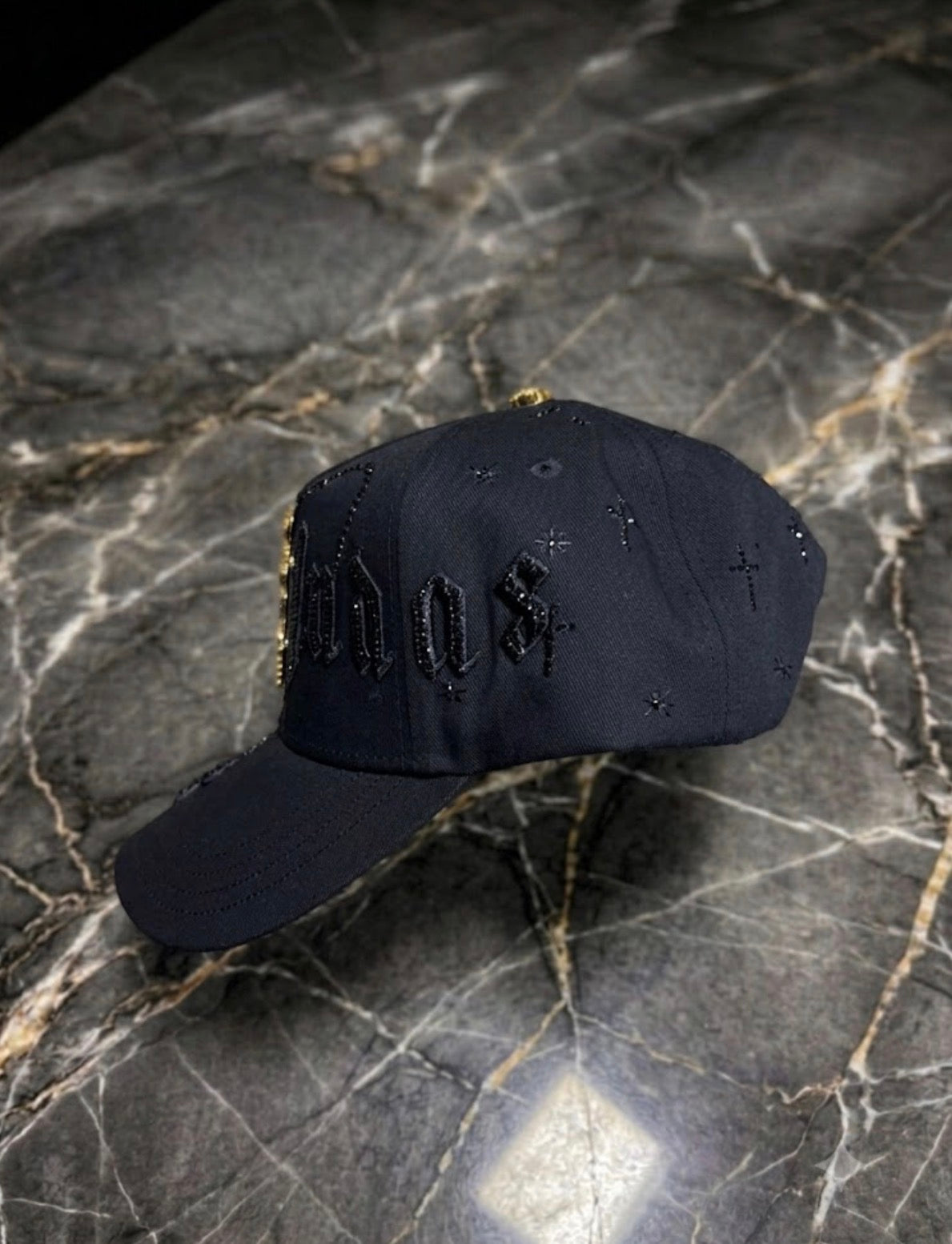 Gorra San Judas x AG