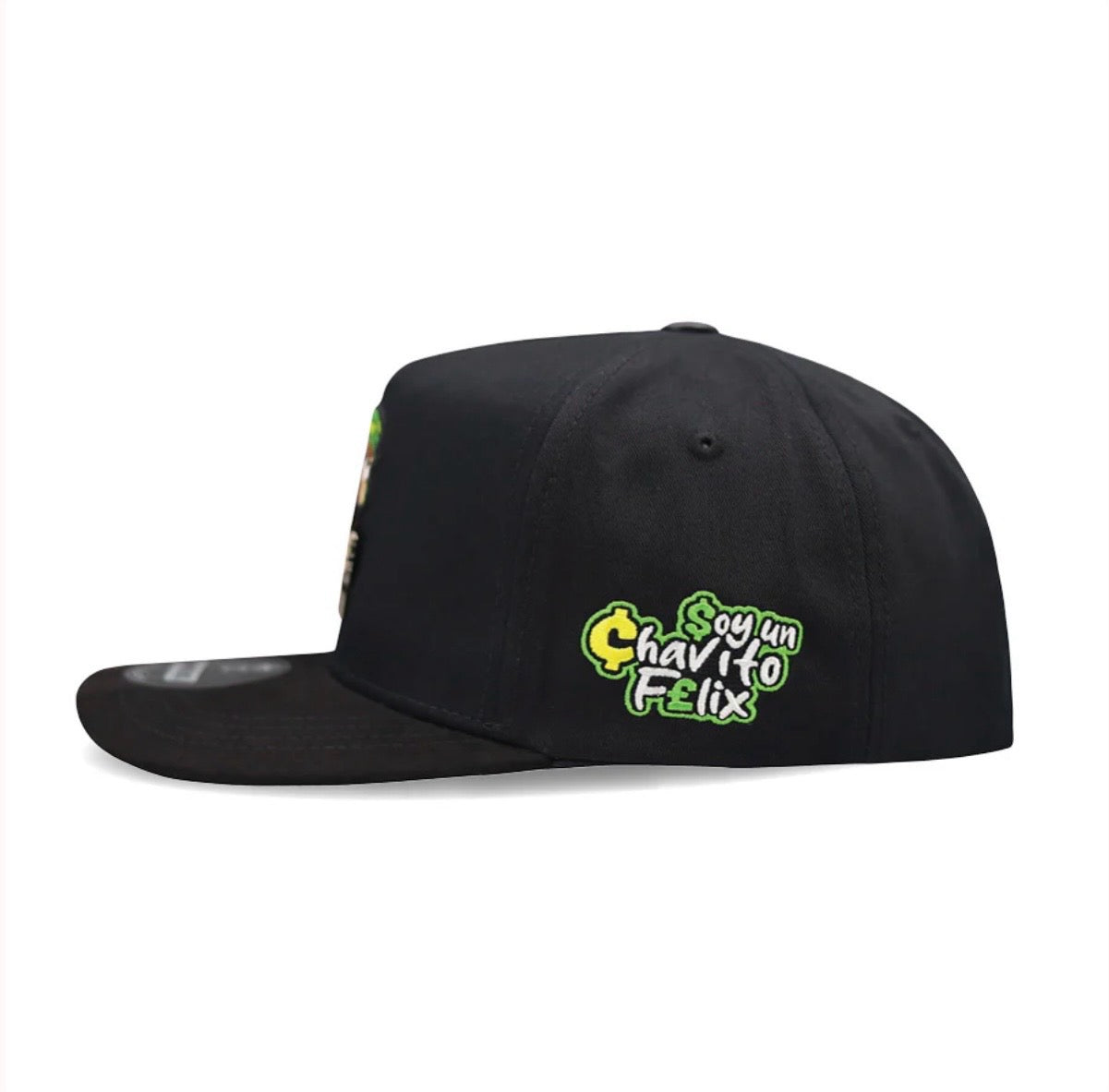 Gorra Del Chavo Del 8
