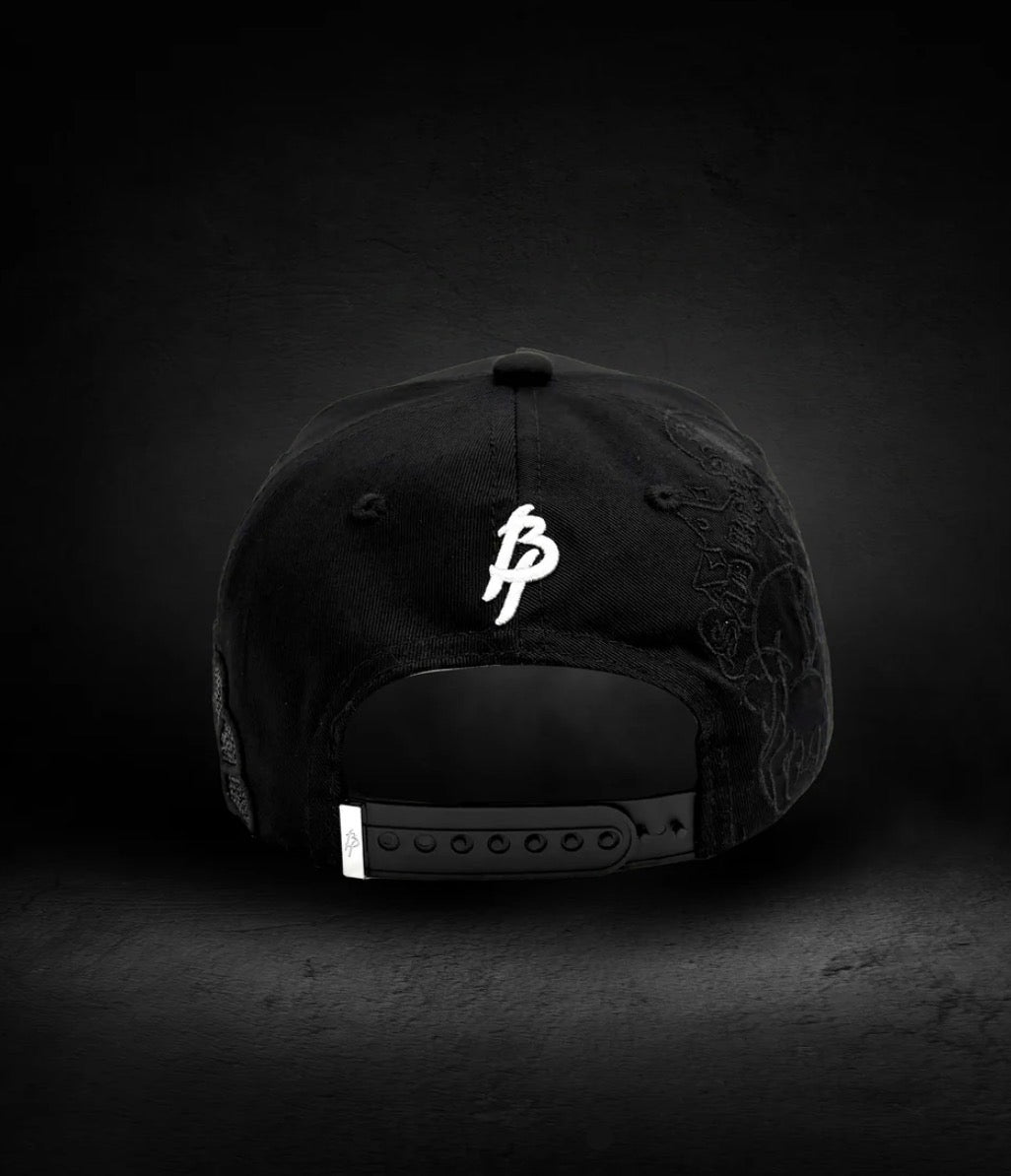 Gorra Sad Boyz X Murakami