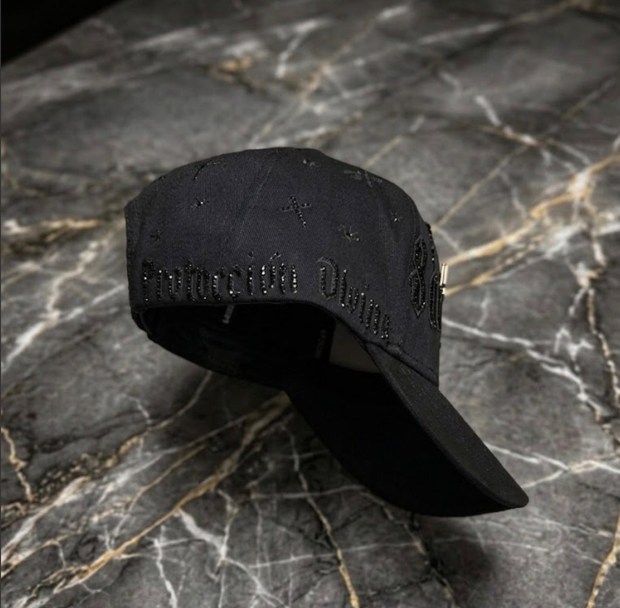 Gorra San Judas x AG