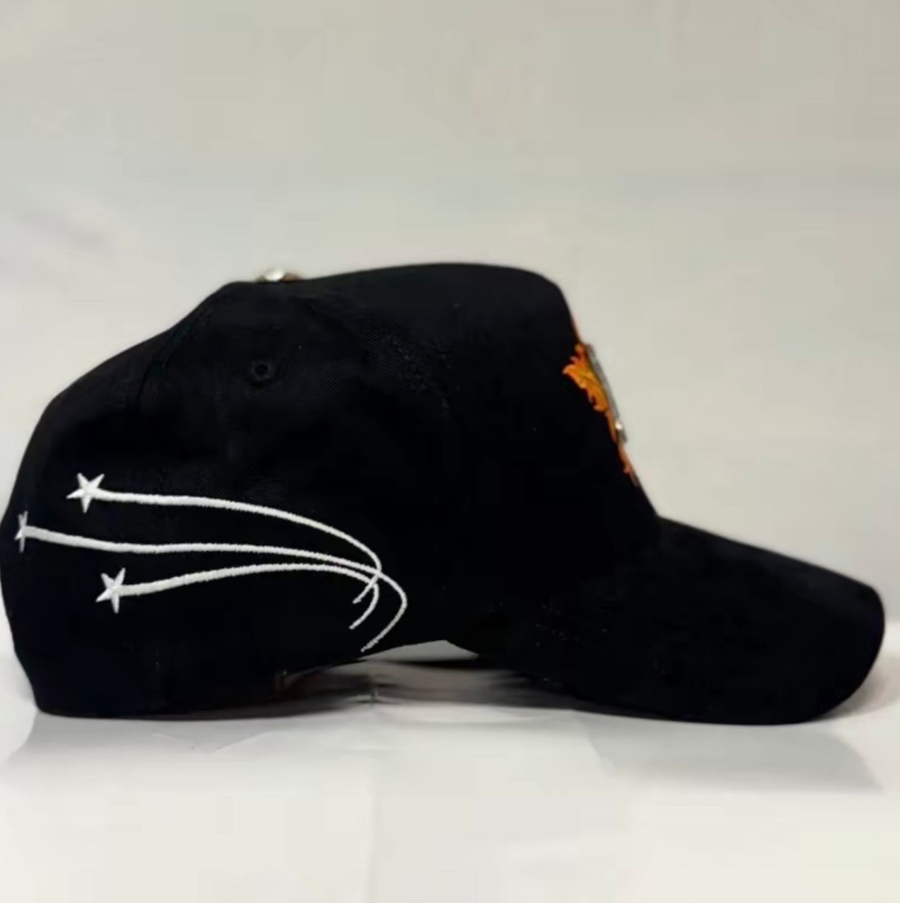 Gorra de La H
