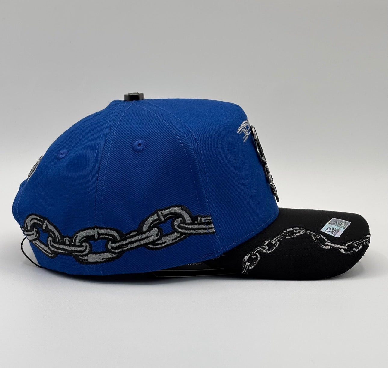 Gorra SD Blue