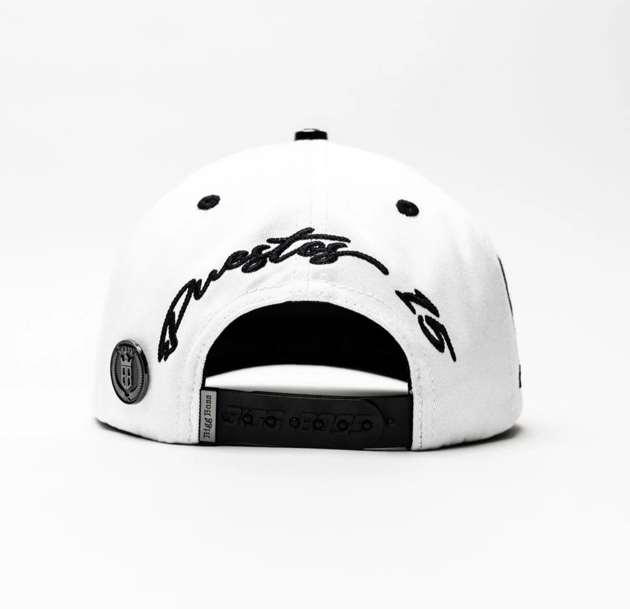 Gorra del Gallo
