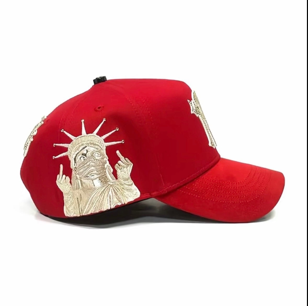 Gorra Ny Liberty