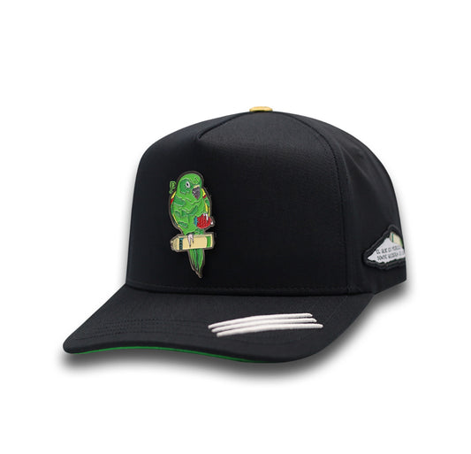 Gorra del Perico