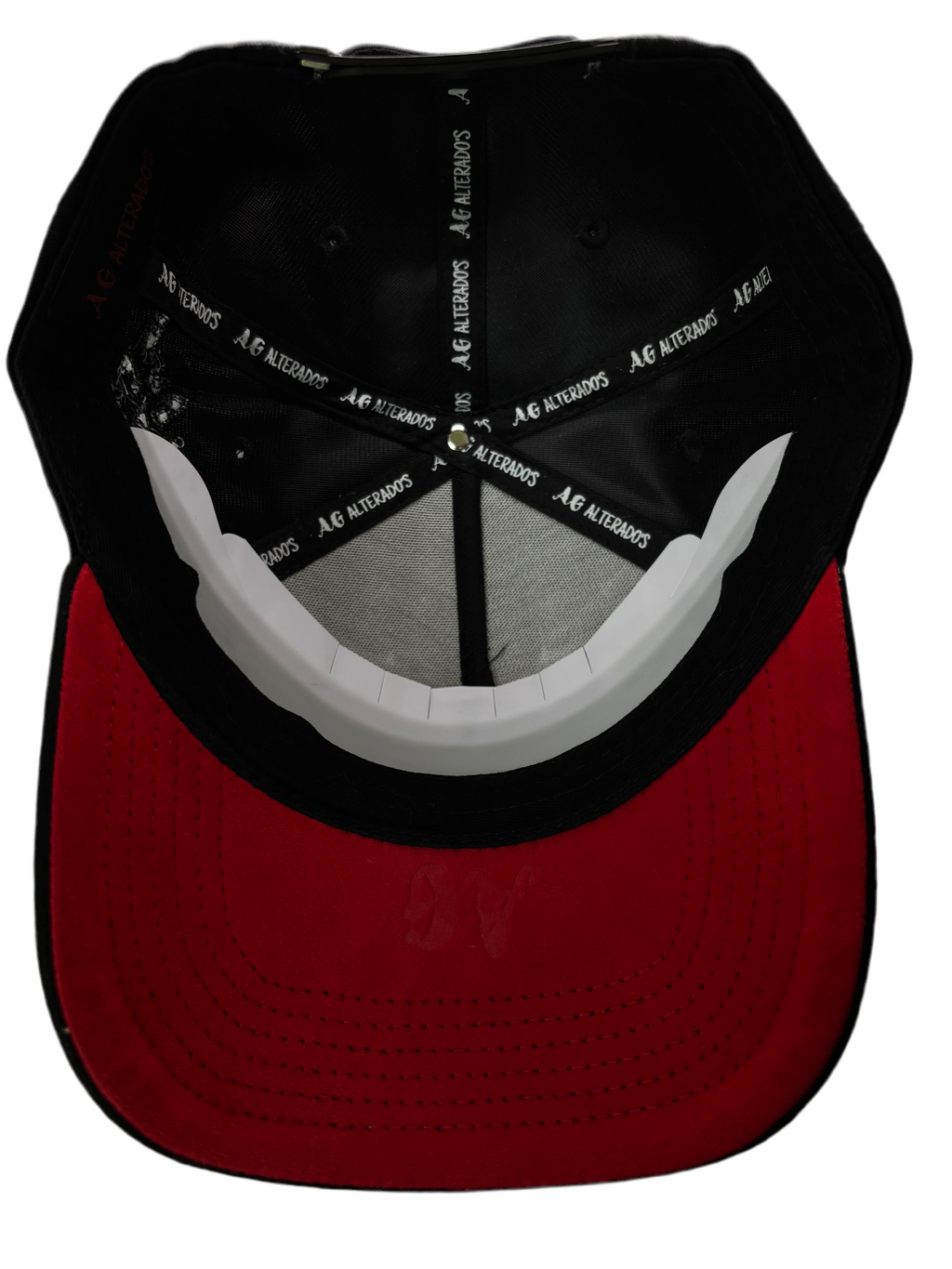 Gorra LA/NY con Ángeles