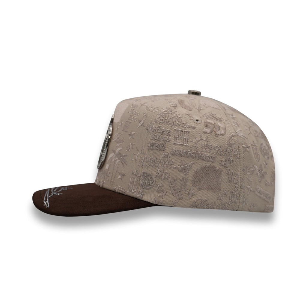 Gorra SD