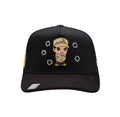Gorra del Chapo