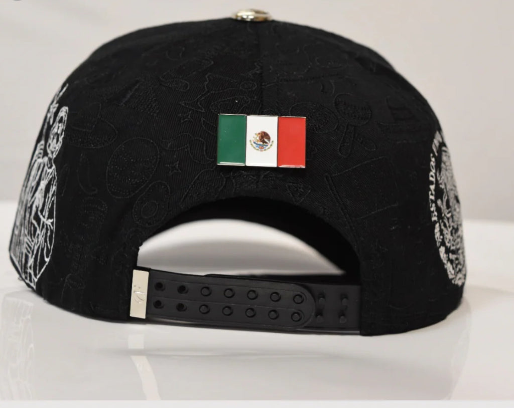 Gorra De México