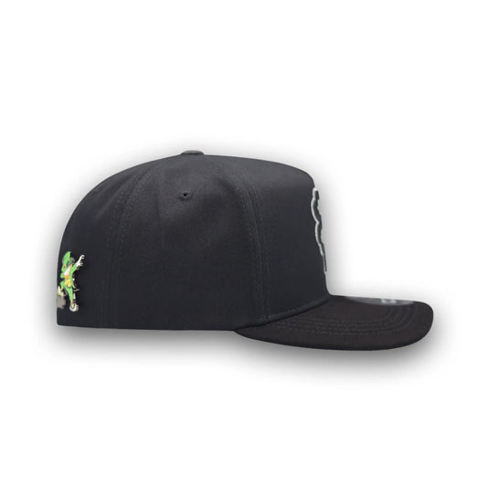 Gorra Trébol