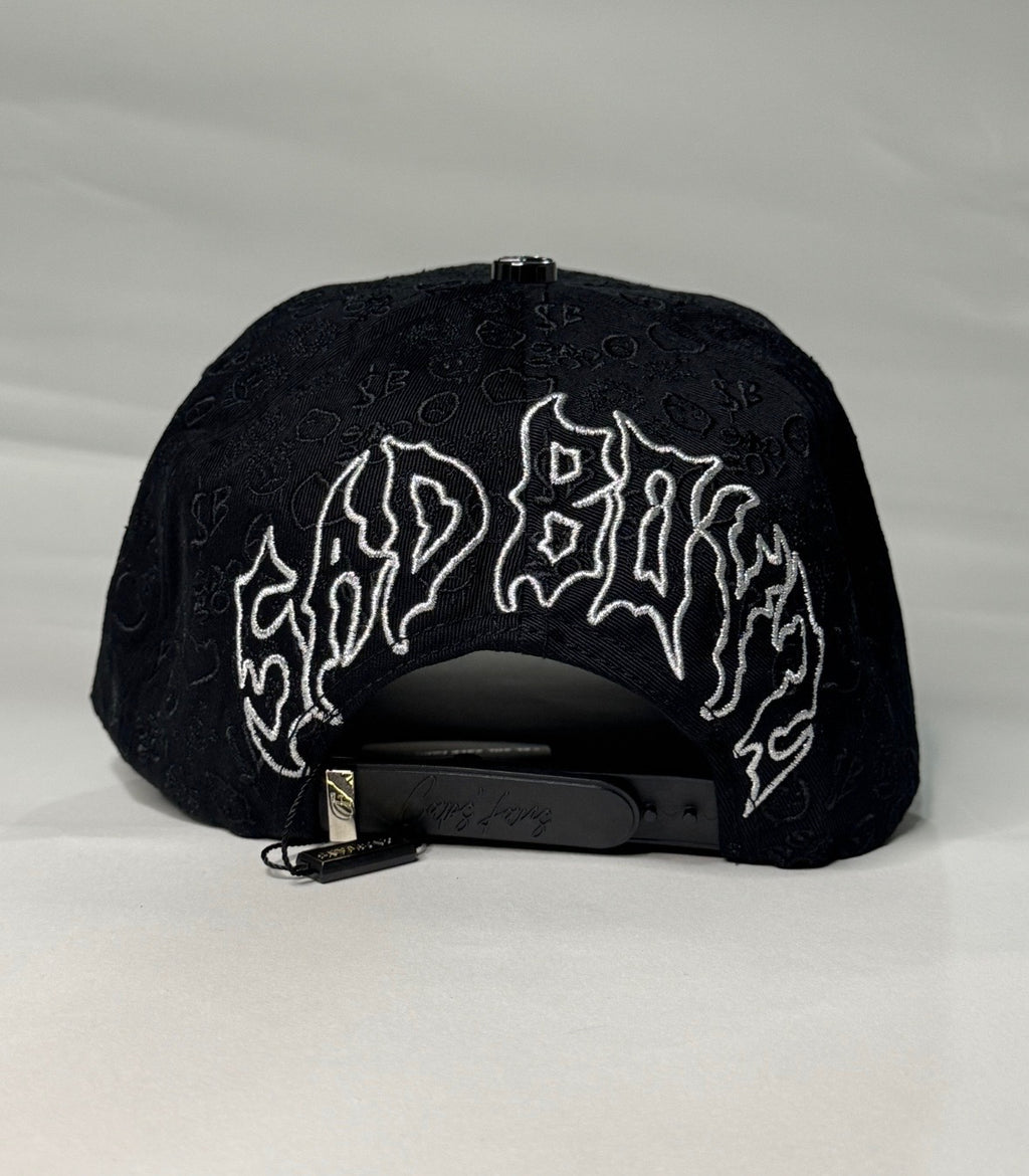 Gorra SadBoyz FULL SET