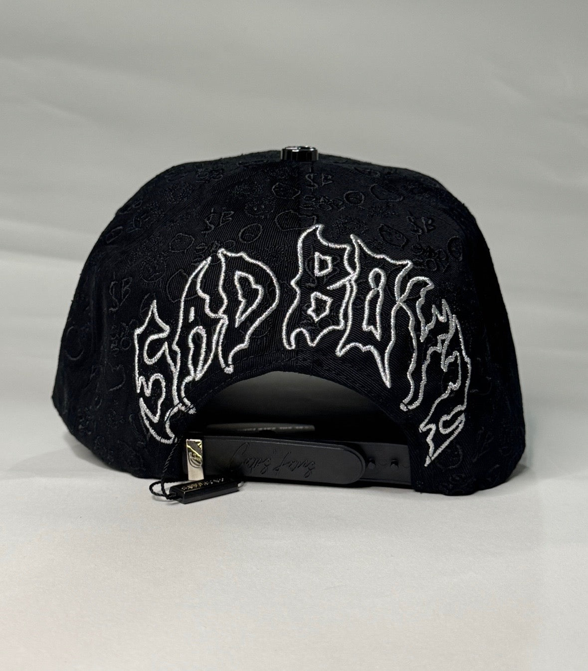 Gorra SadBoyz FULL SET