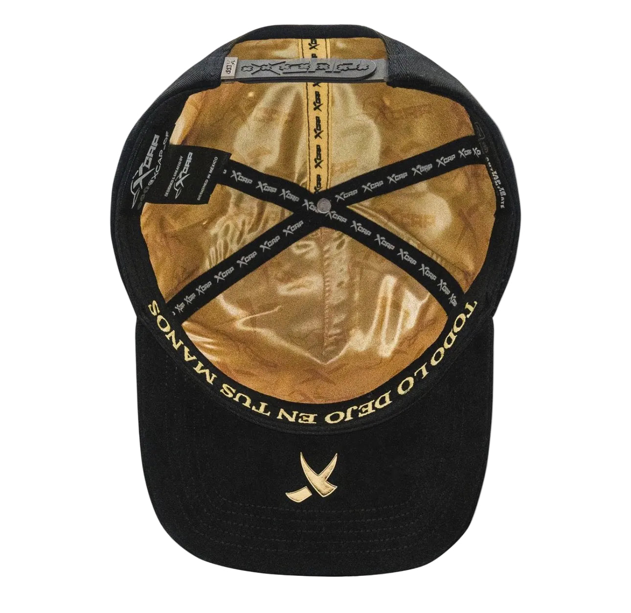 Gorra San Judas Tadeo